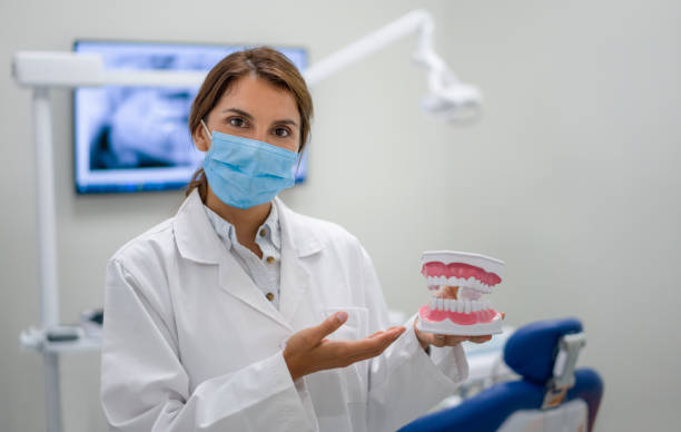 Best Urgent Dental Care in Bellefontaine, OH