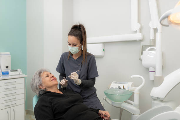 Best Emergency Treatment for Toothache in Bellefontaine, OH