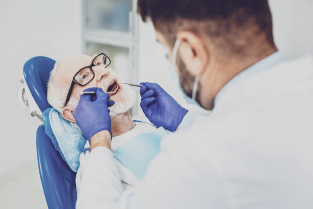 Best Emergency Root Canal Treatment in Bellefontaine, OH